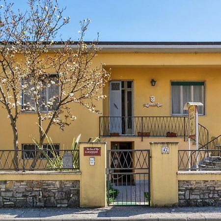 Affittacamere La Casa Di Ugo Ciglione Kültér fotó