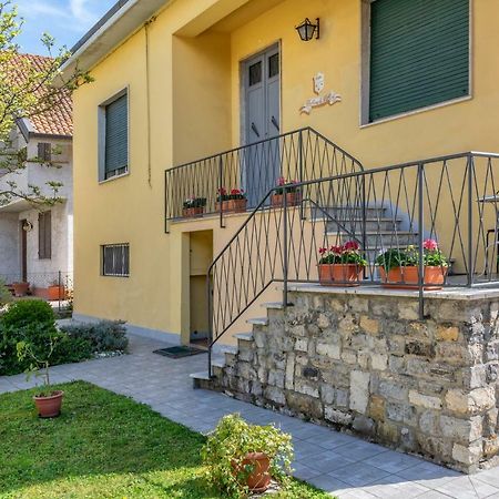 Affittacamere La Casa Di Ugo Ciglione Kültér fotó