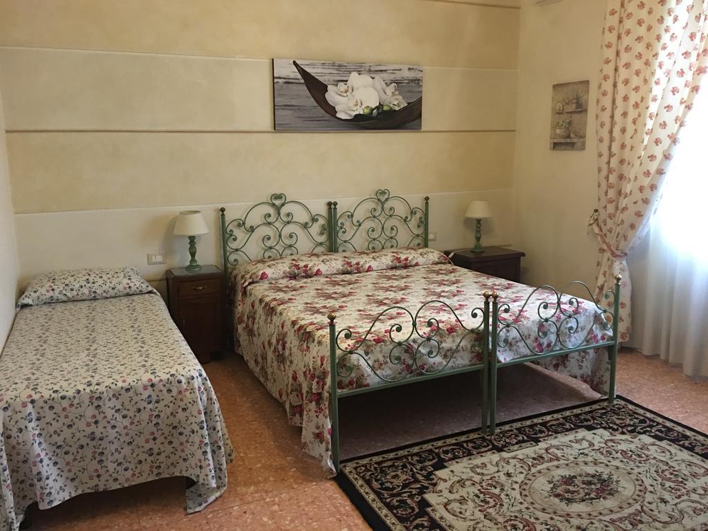 Affittacamere La Casa Di Ugo Ciglione Kültér fotó