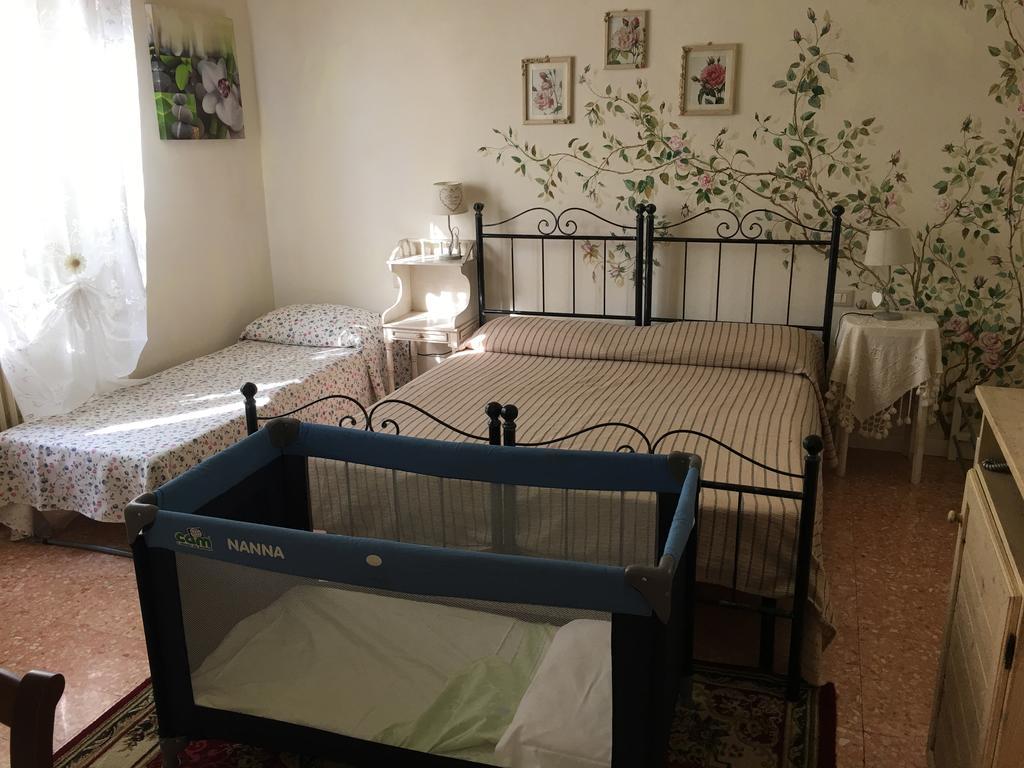 Affittacamere La Casa Di Ugo Ciglione Kültér fotó