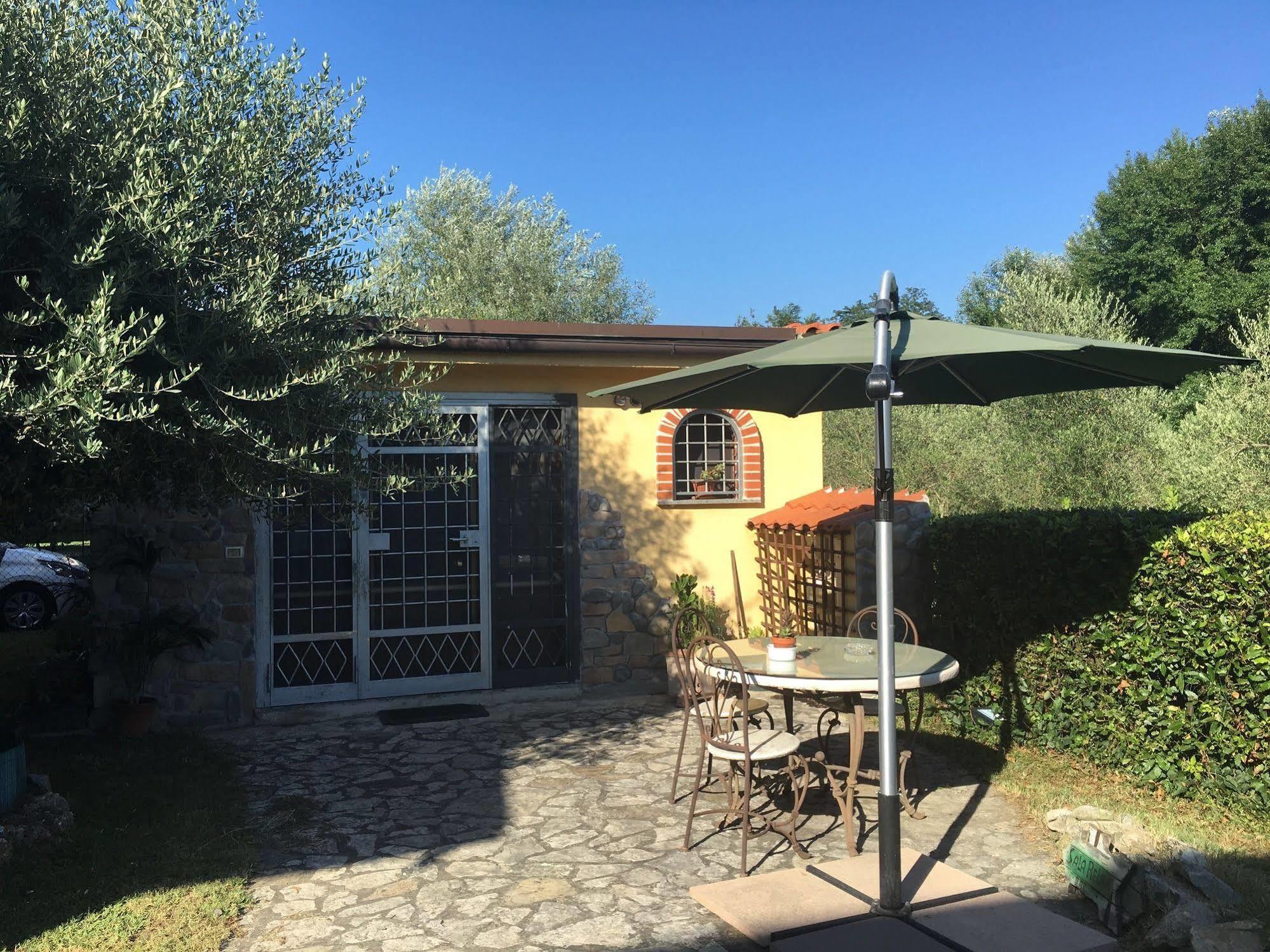 Affittacamere La Casa Di Ugo Ciglione Kültér fotó