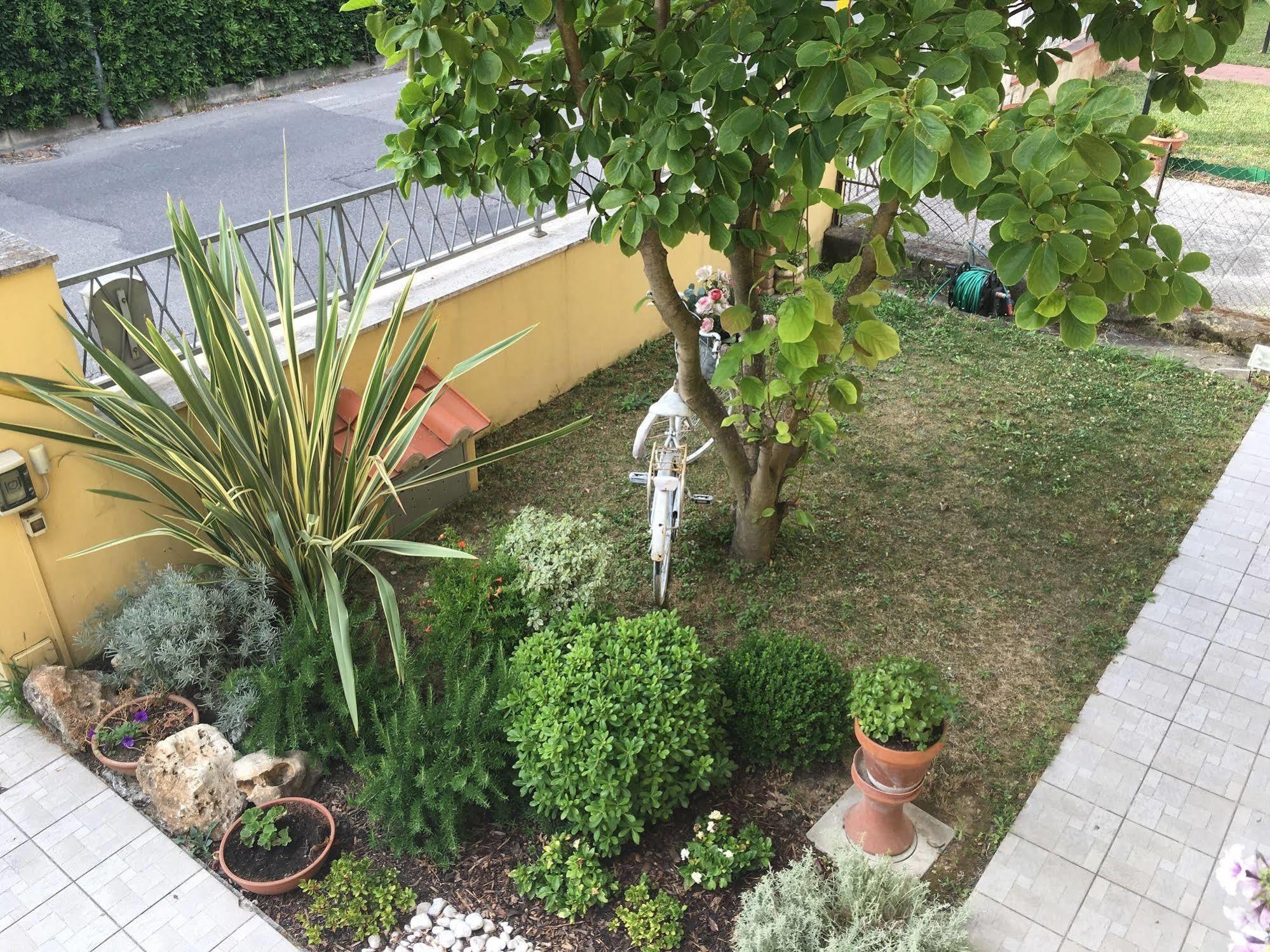 Affittacamere La Casa Di Ugo Ciglione Kültér fotó