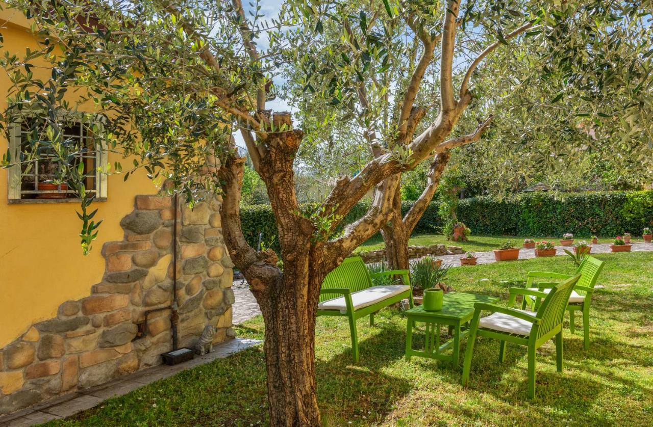 Affittacamere La Casa Di Ugo Ciglione Kültér fotó