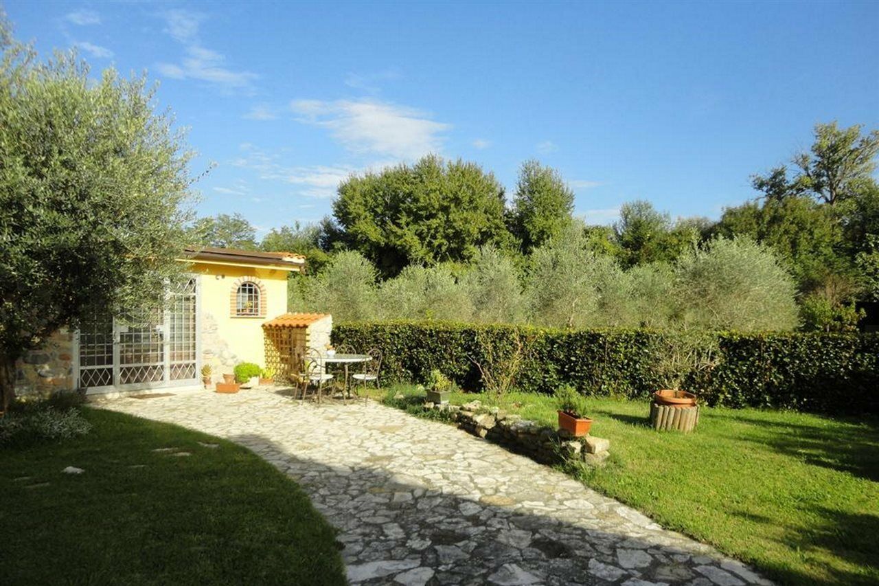 Affittacamere La Casa Di Ugo Ciglione Kültér fotó