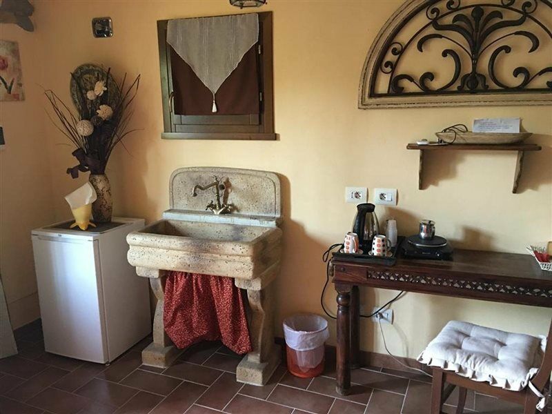 Affittacamere La Casa Di Ugo Ciglione Kültér fotó