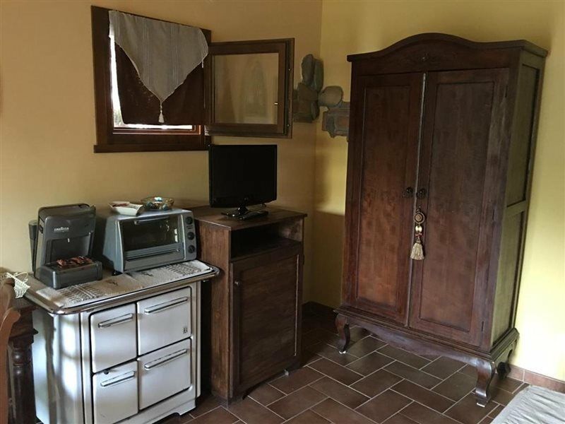 Affittacamere La Casa Di Ugo Ciglione Kültér fotó