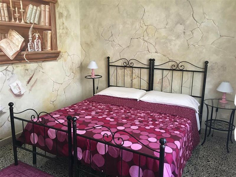Affittacamere La Casa Di Ugo Ciglione Kültér fotó